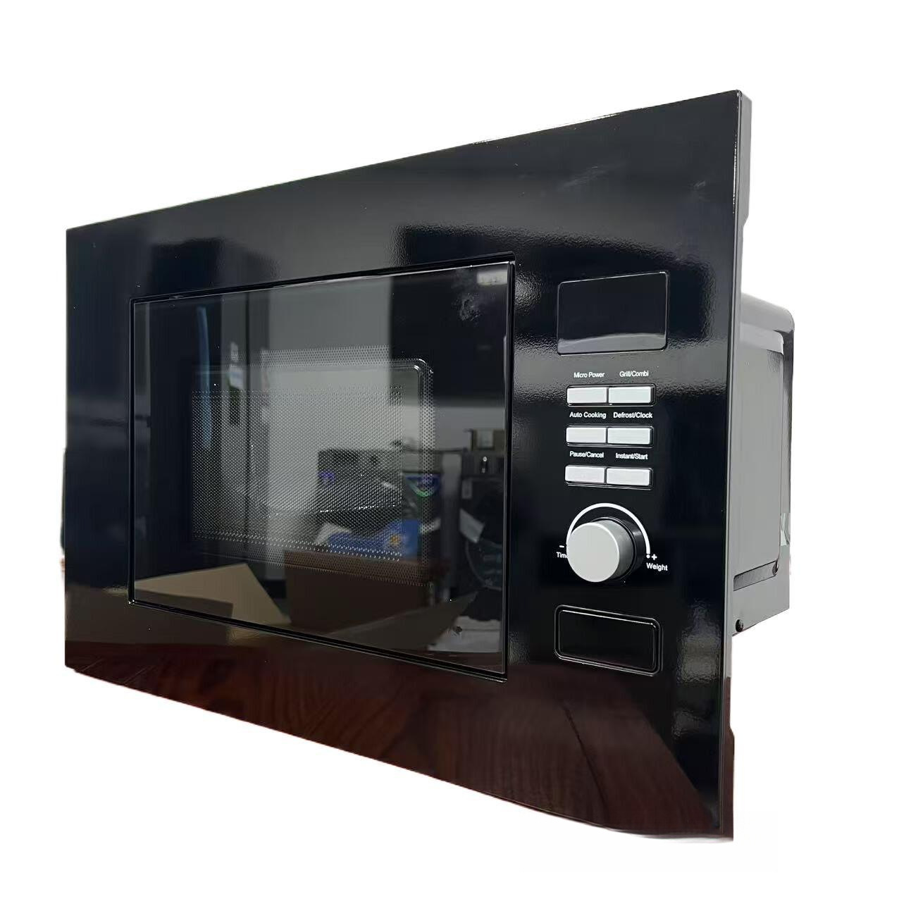 20L hoogwaardige magnetron met - Kitchen Appliances Built In recensie en prijs