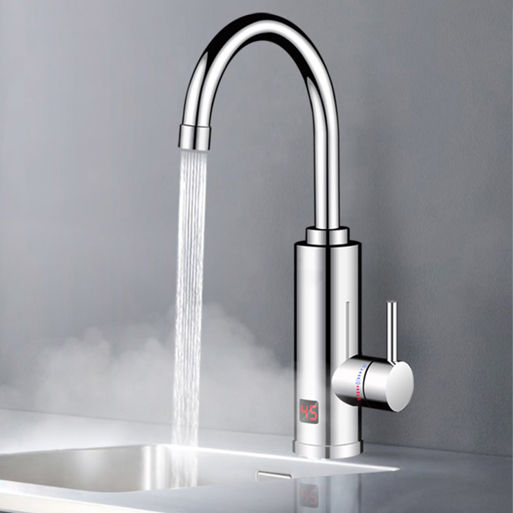 3000W elektrische boiler badka - Kitchen Appliances And Utensils recensie en prijs