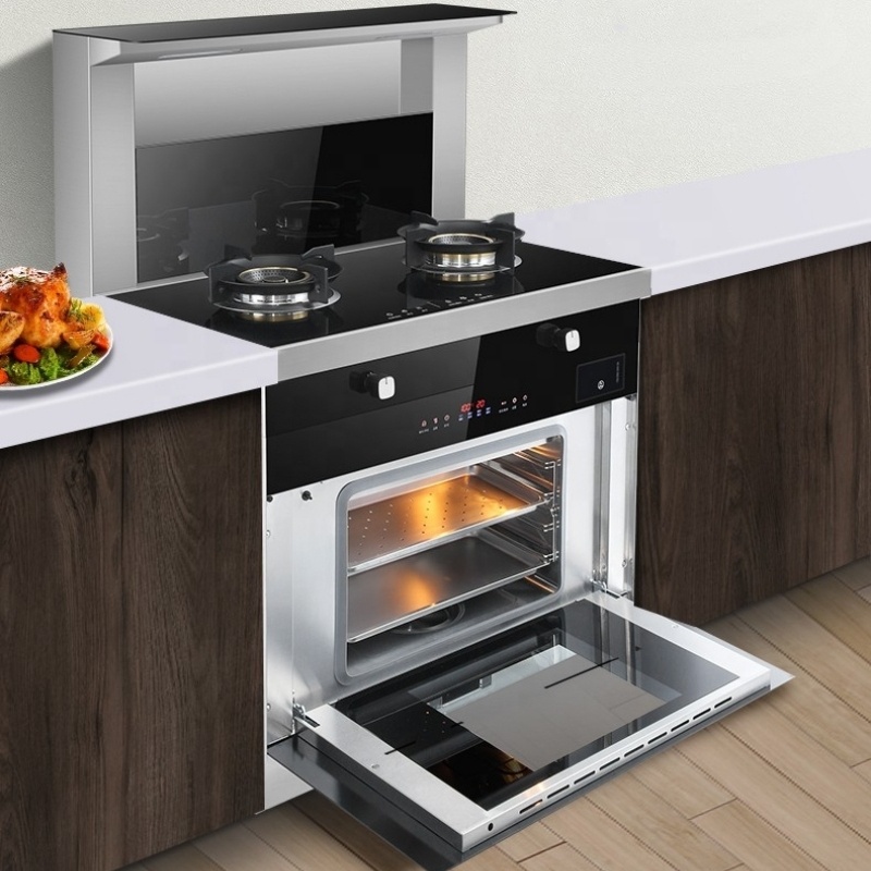 Moderne Chinese huishoudelijke - Kitchen Appliances Built In recensie en prijs