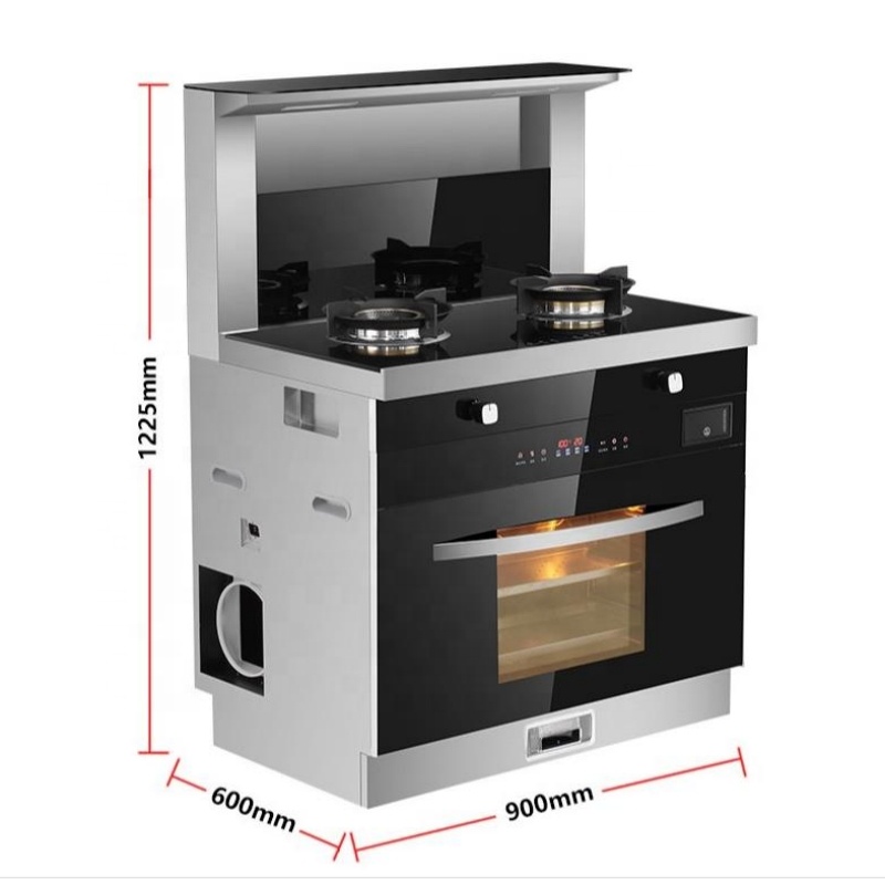 Moderne Chinese huishoudelijke - Kitchen Appliances Built In recensie en prijs