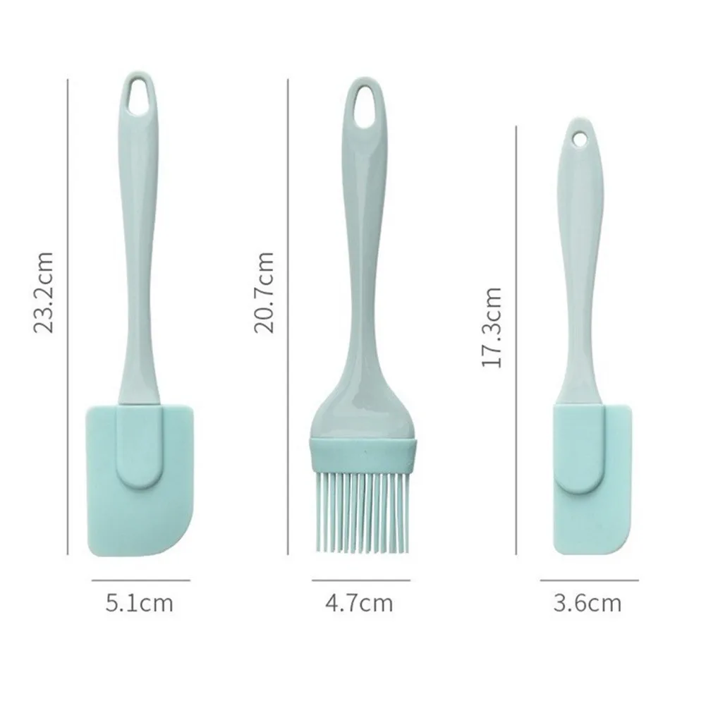 3 stuks crèmeschraper DIY broo - Kitchen Appliances Germany recensie en prijs