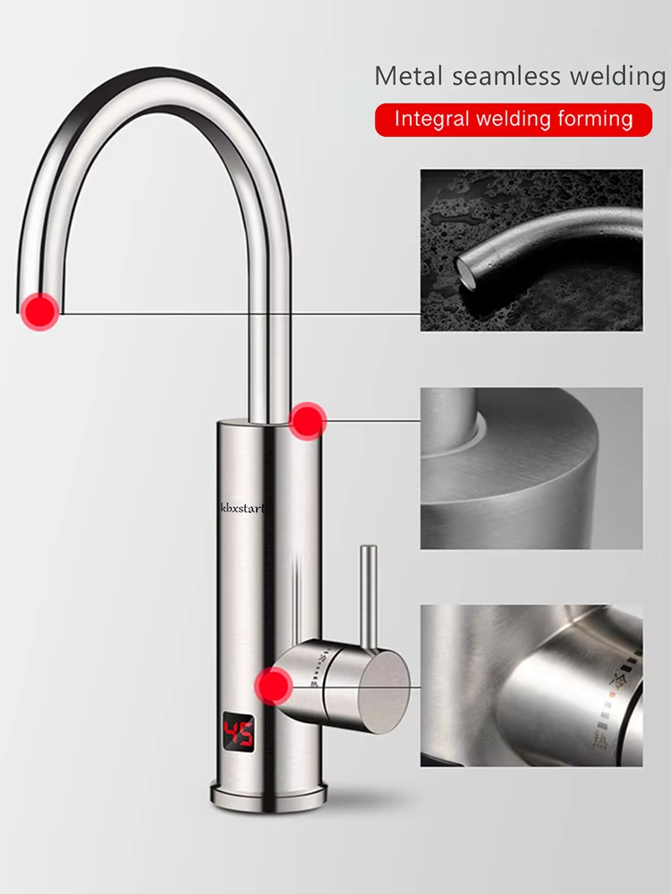 3000W 220V Elektrische Direct  - Kitchen Appliances And Utensils recensie en prijs