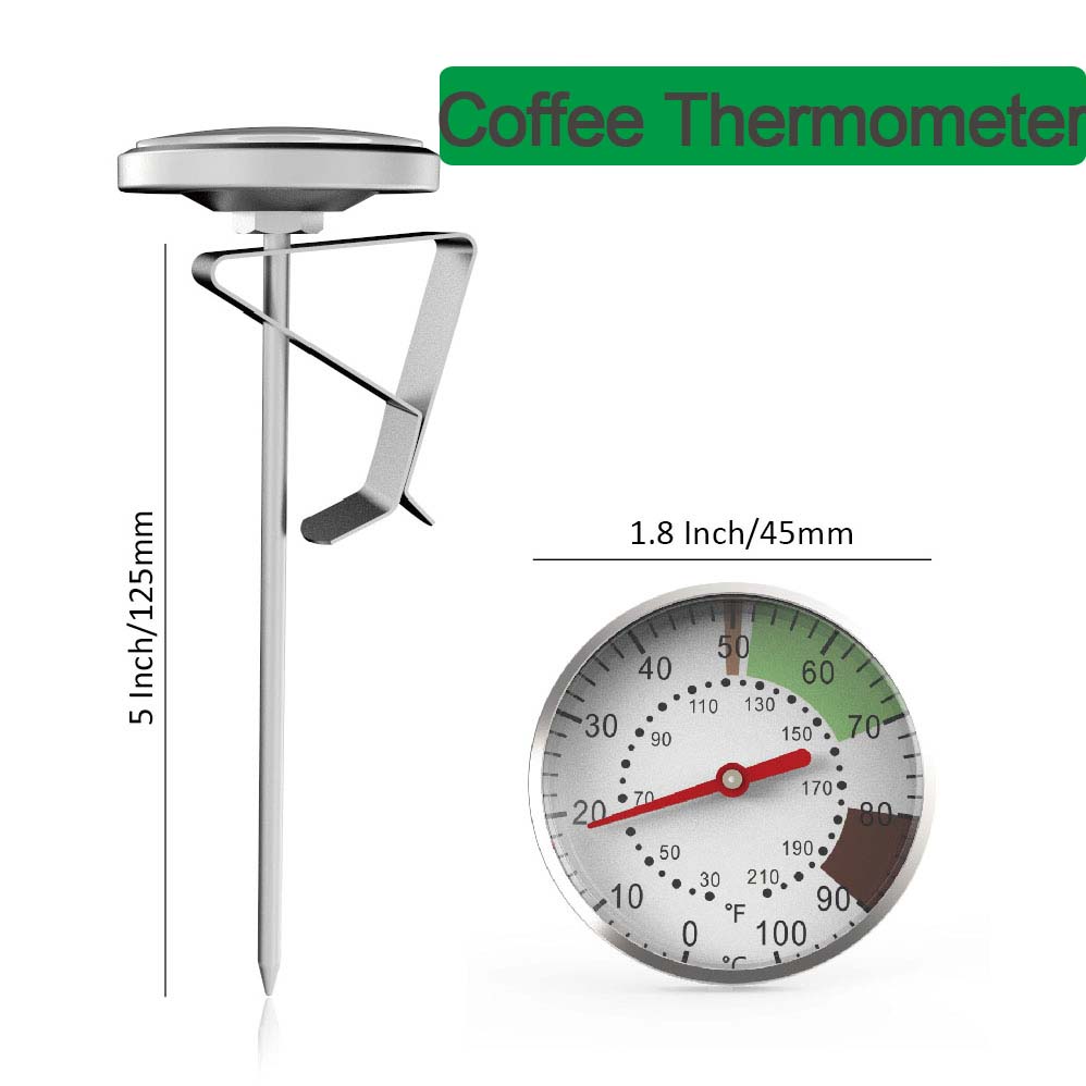 0-100 ° C Voedselthermometer R - Kitchen Appliances For Cooking recensie en prijs