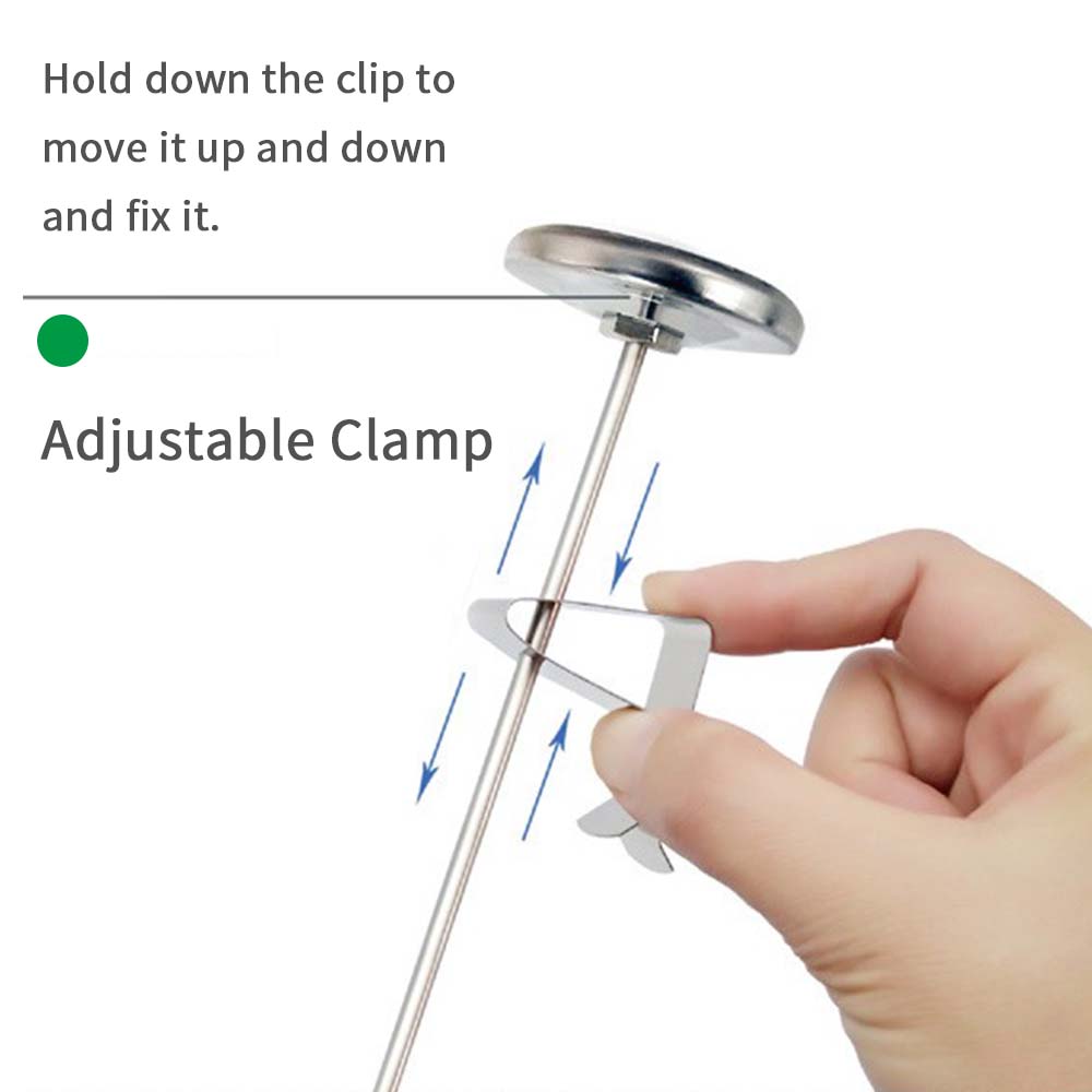 0-100 ° C Voedselthermometer R - Kitchen Appliances For Cooking recensie en prijs