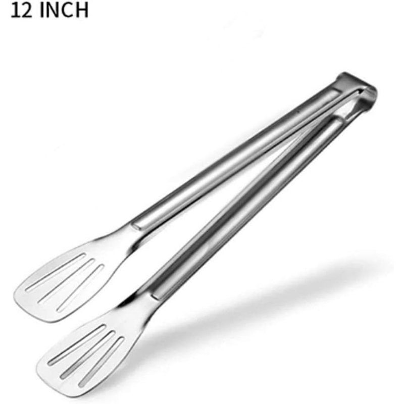 Roestvrijstalen voedseltangen  - Kitchen Appliances And Utensils recensie en prijs