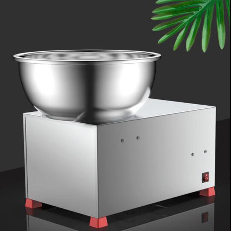 Deegkneedmachine 220V Elektris - Kitchen Appliances Usa recensie en prijs