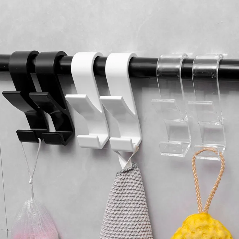 3 STKS Keuken Badkamer Hanger  - Kitchen Appliances Holder recensie en prijs