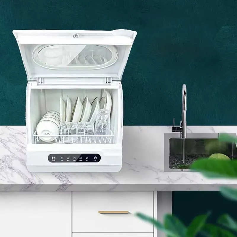 Voor de keuken: kleine, automa - Kitchen Appliances Built In recensie en prijs