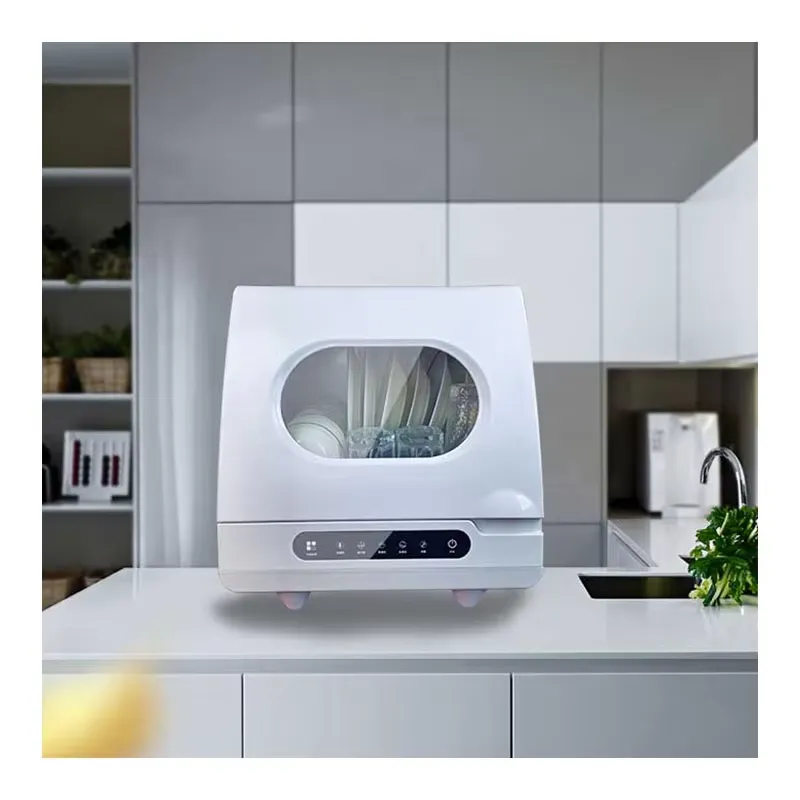 Voor de keuken: kleine, automa - Kitchen Appliances Built In recensie en prijs