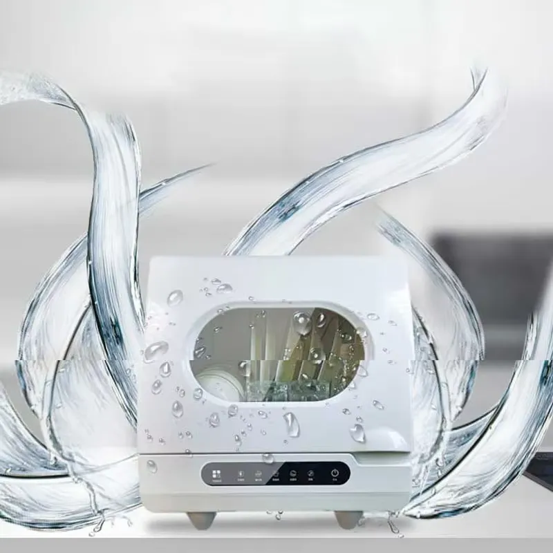 Voor de keuken: kleine, automa - Kitchen Appliances Built In recensie en prijs