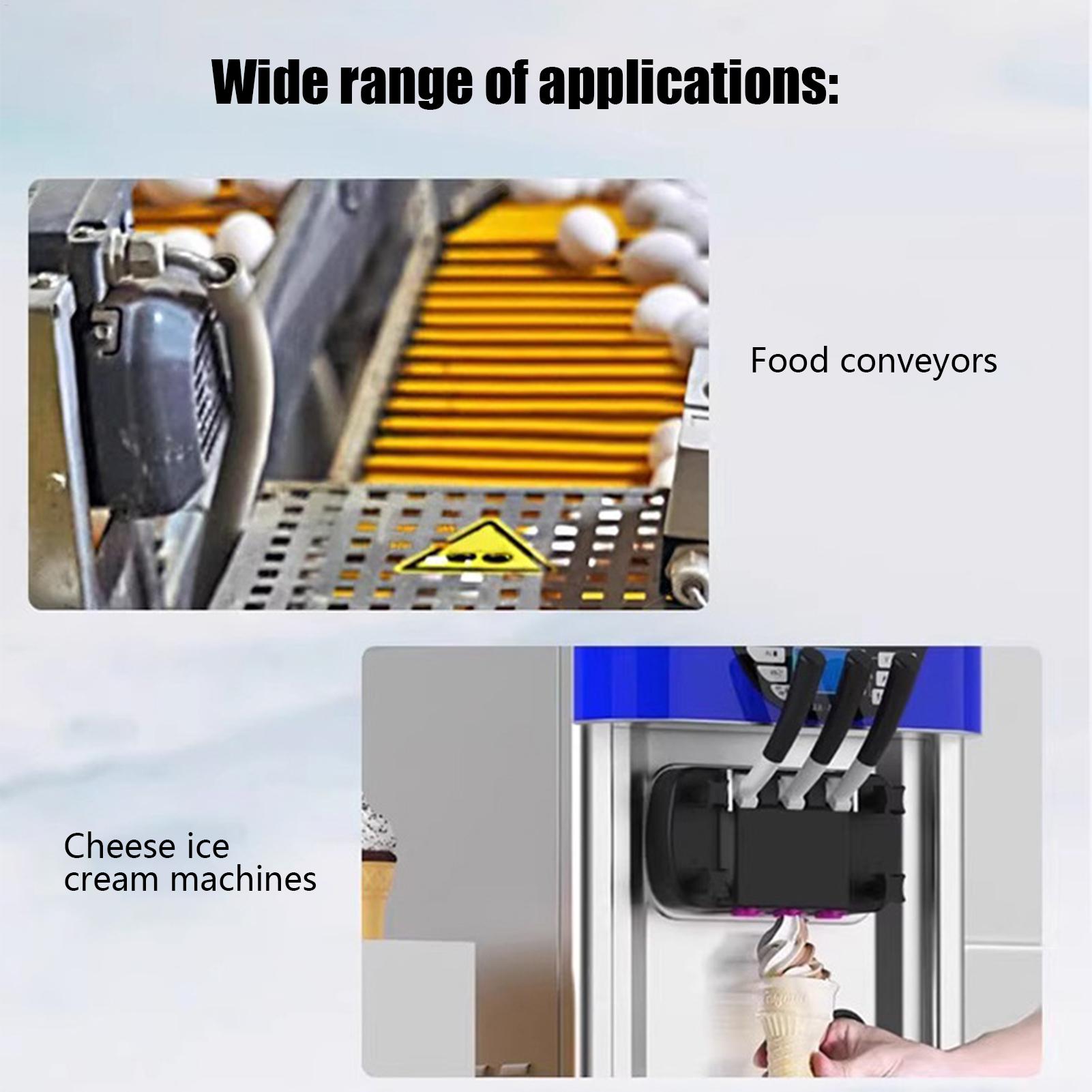 Voedselveilig 113g vet Multifu - Kitchen Appliances Germany recensie en prijs