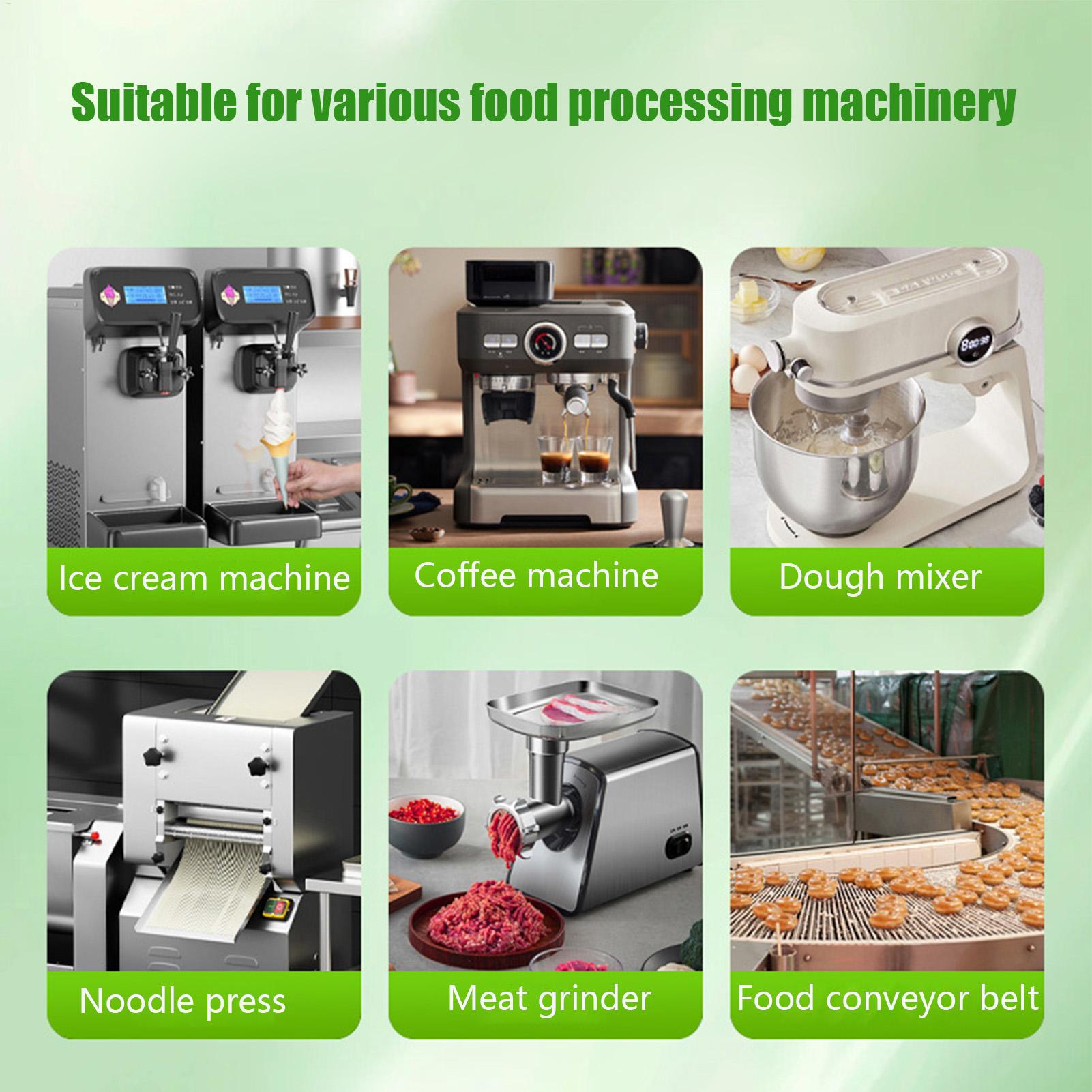 Voedselveilig 113g vet Multifu - Kitchen Appliances Germany recensie en prijs