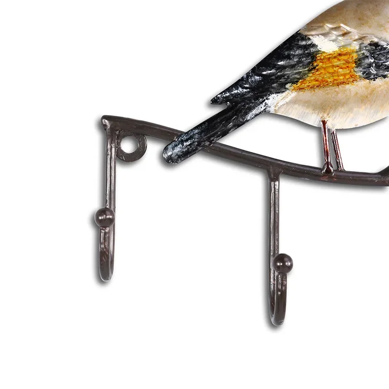 Hars Vogelhanger Wanddecoratie - Kitchen Appliances Holder recensie en prijs