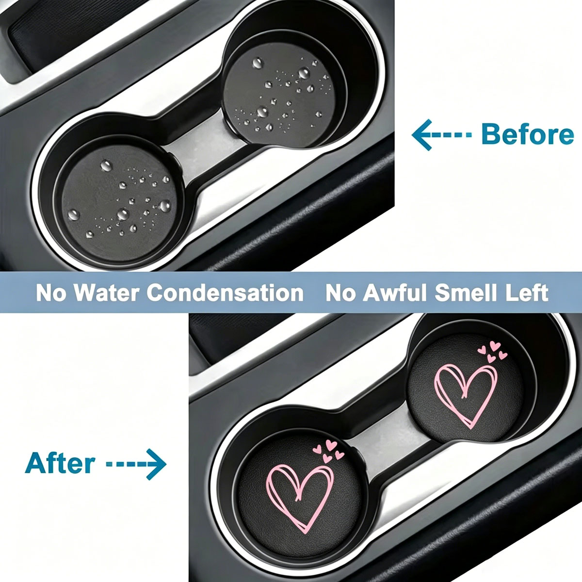 Autobekerhouder & onderzetters - Kitchen Appliances Holder recensie en prijs