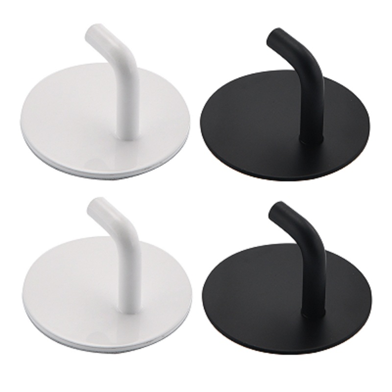 2 stuks zwart/wit roestvrij st - Kitchen Appliances Holder recensie en prijs