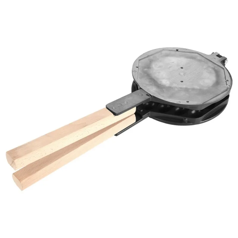 QQ Egg Puff Maker Home LPG Gas - Kitchen Appliances Built In recensie en prijs