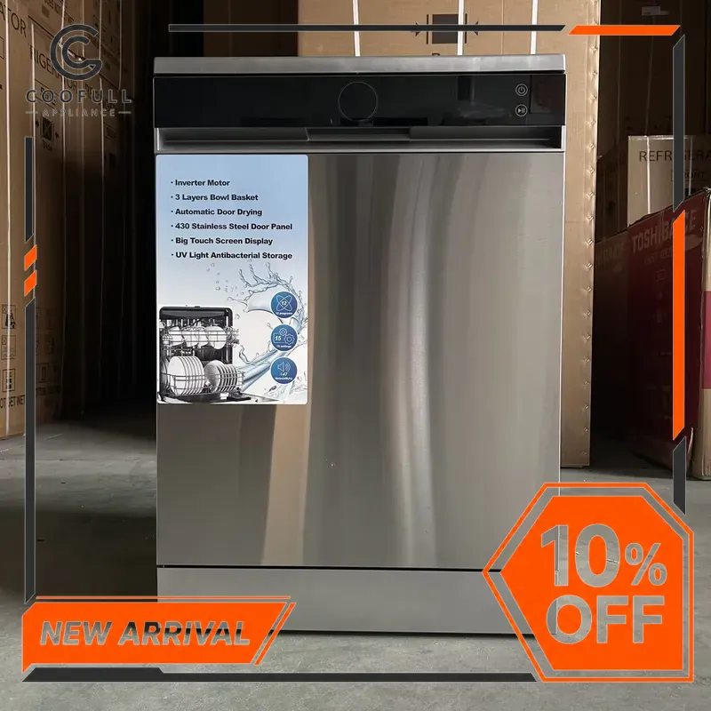 15 sets ingebouwde vaatwassers - Kitchen Appliances Built In recensie en prijs