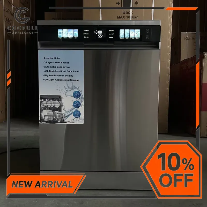 15 sets ingebouwde vaatwassers - Kitchen Appliances Built In recensie en prijs