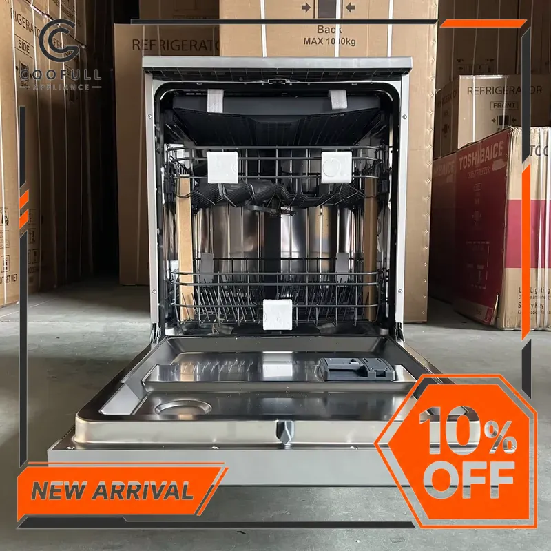 15 sets ingebouwde vaatwassers - Kitchen Appliances Built In recensie en prijs