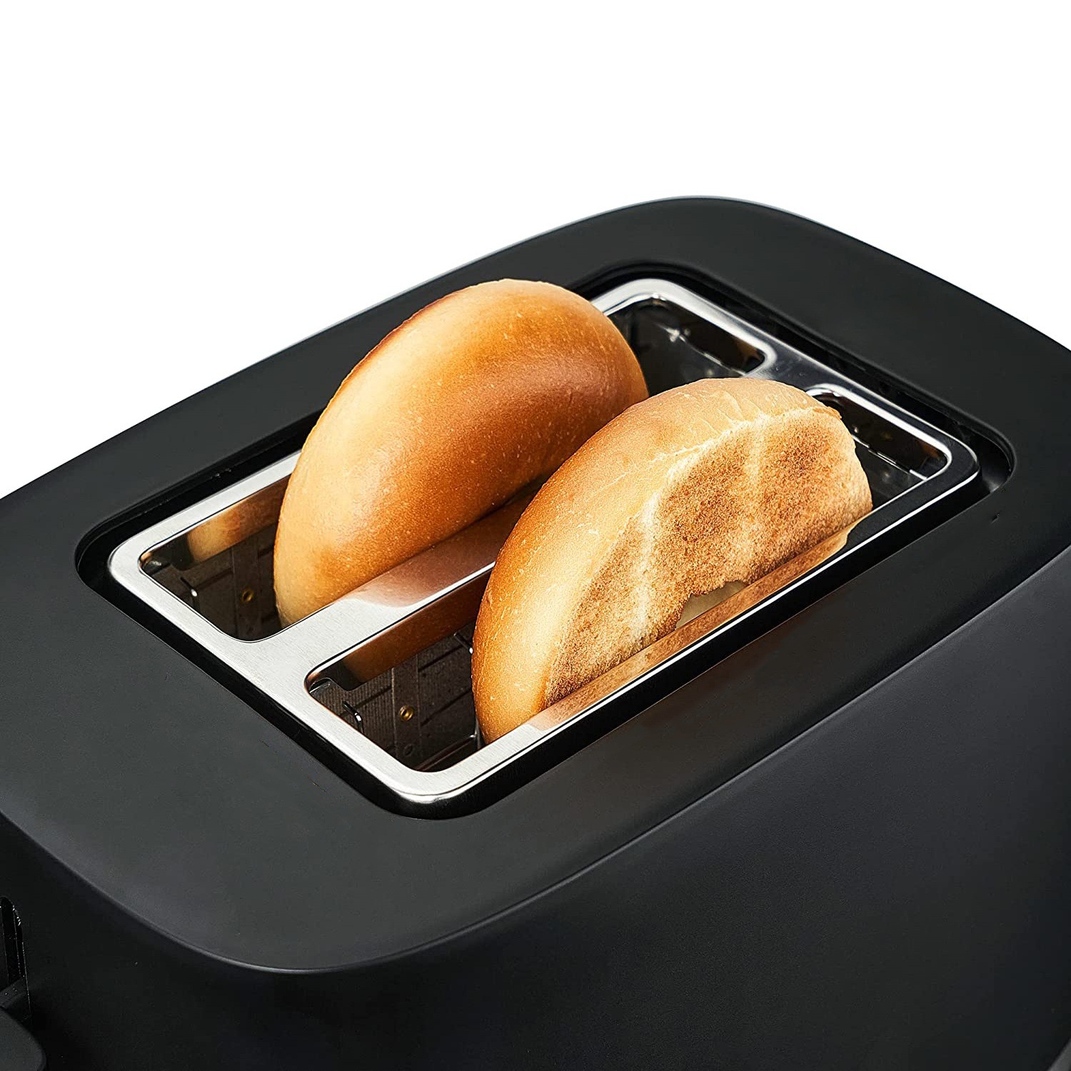 Elektrische broodrooster, ontb - Toaster 4 Slice recensie en prijs