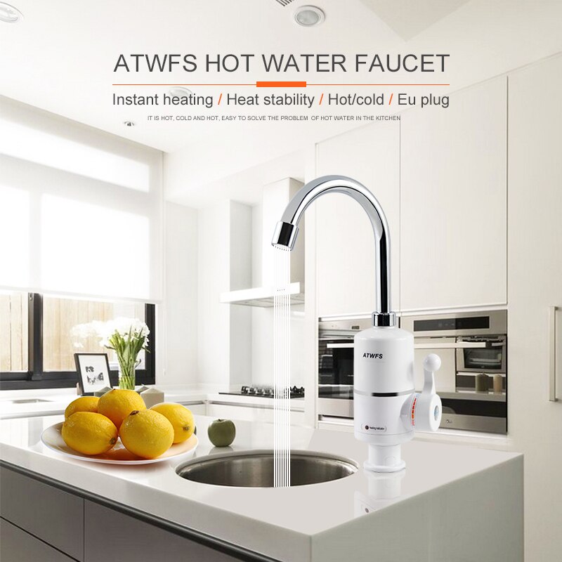 ATWFS Tankloze Elektrische Nie - Kitchen Appliances And Utensils recensie en prijs