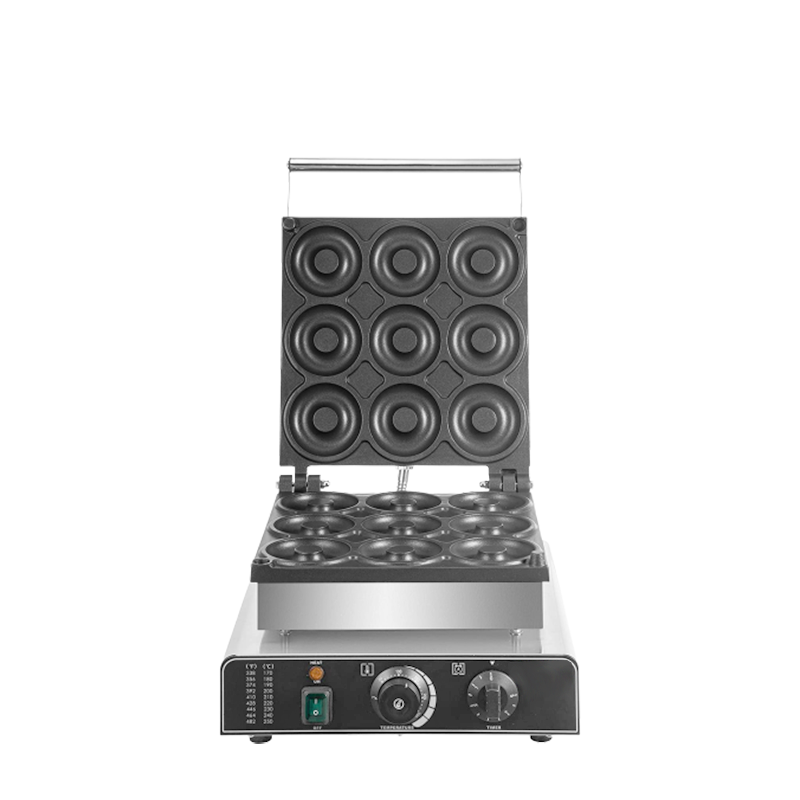 Automatische 9-gaten Commercië - Kitchen Appliances Built In recensie en prijs