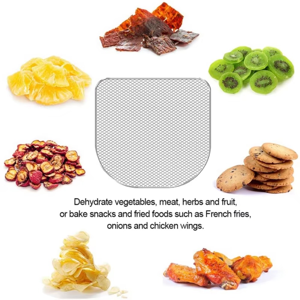 AD-Dehydratorrek voor luchtfri - Dehydrator Tray Electric recensie en prijs