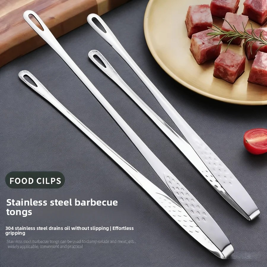 Roestvrijstalen keukentang Ant - Kitchen Appliances And Utensils recensie en prijs