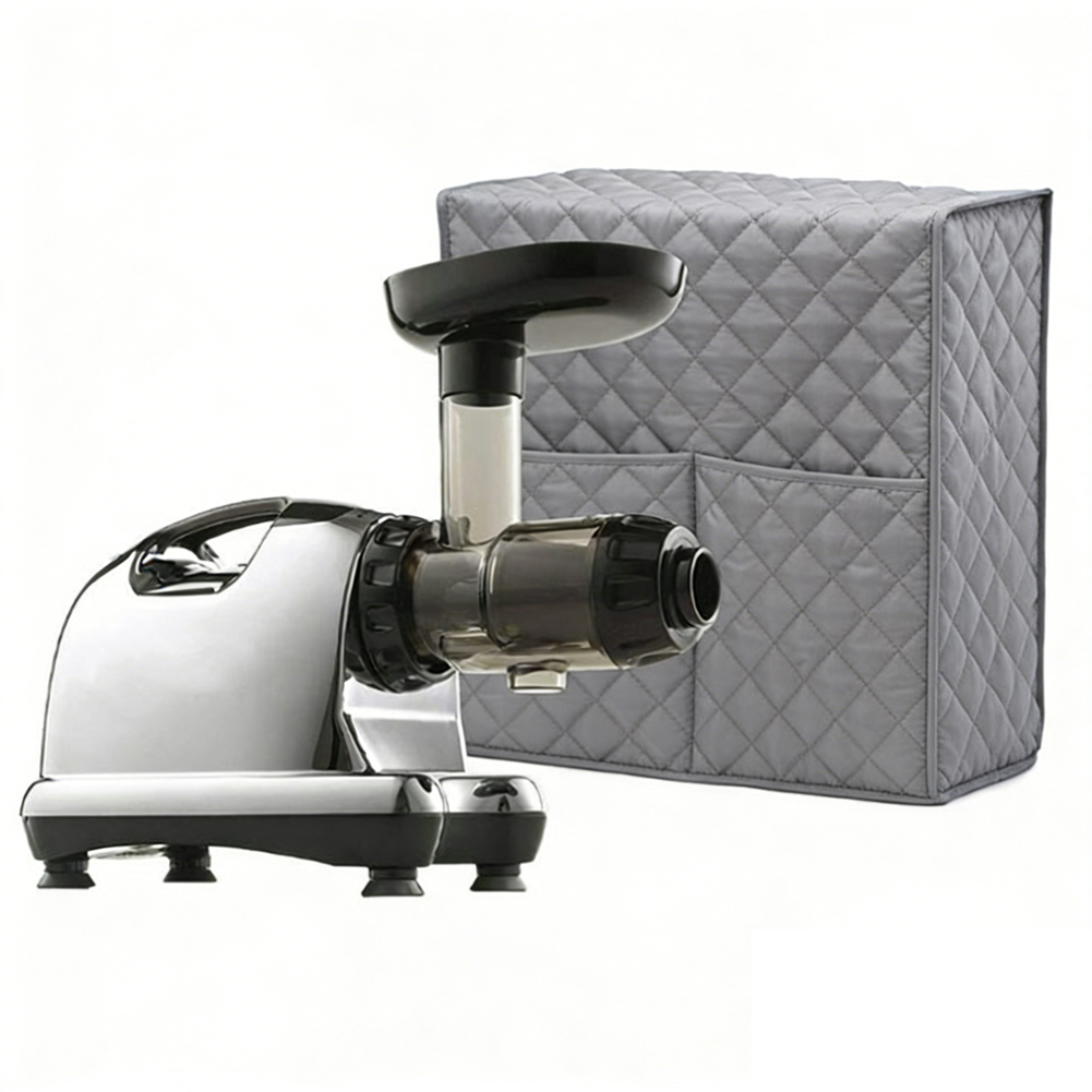 Juicer Cover Stofdicht Huishou - Kitchen Appliances Usa recensie en prijs