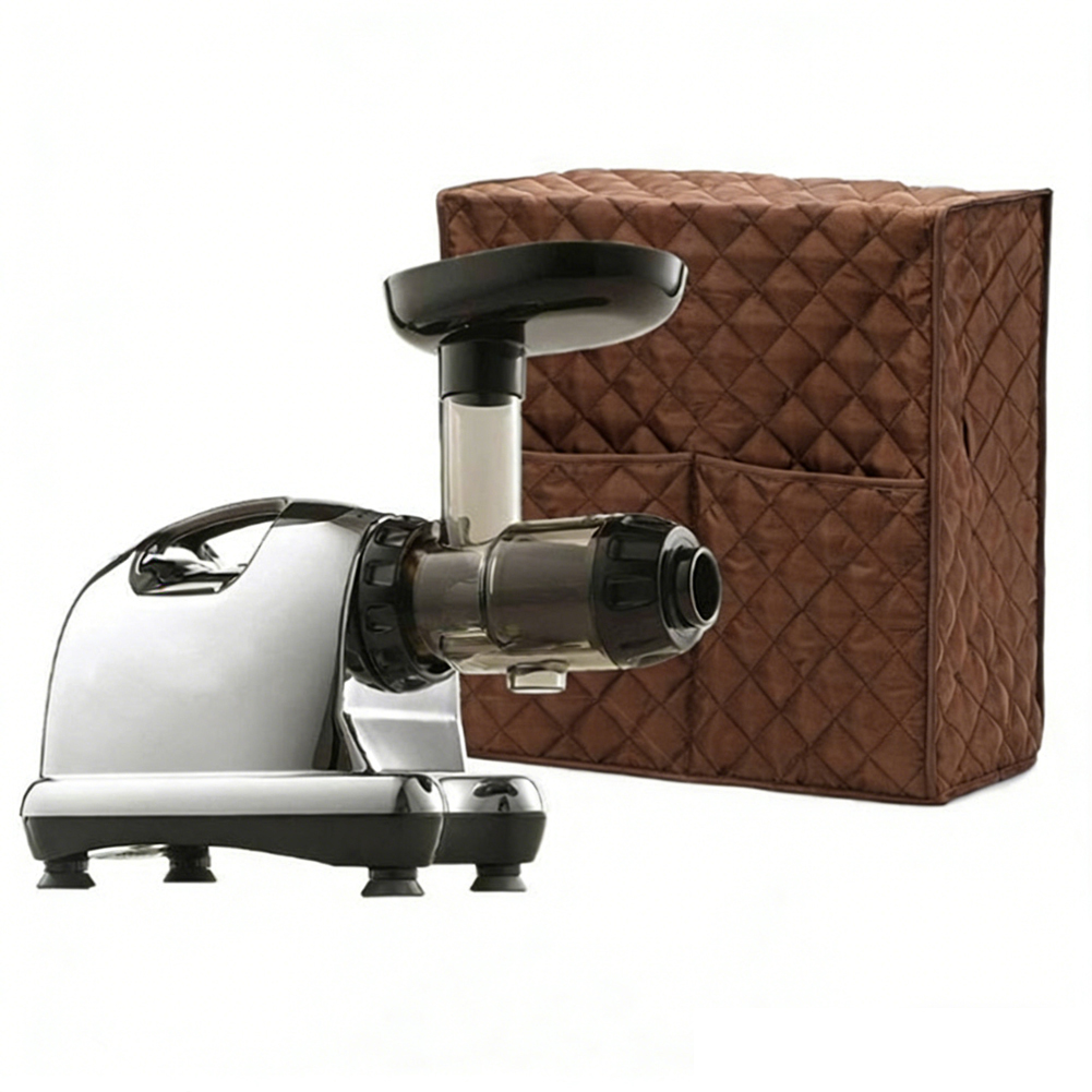 Juicer Cover Stofdicht Huishou - Kitchen Appliances Usa recensie en prijs