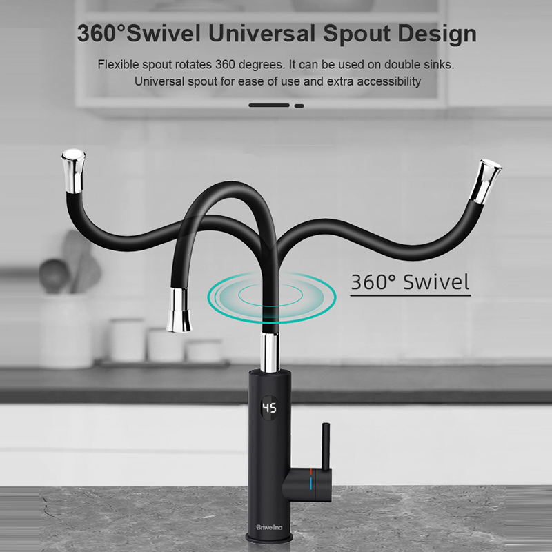 Briwellna Elektrische Boiler 2 - Kitchen Appliances And Utensils recensie en prijs