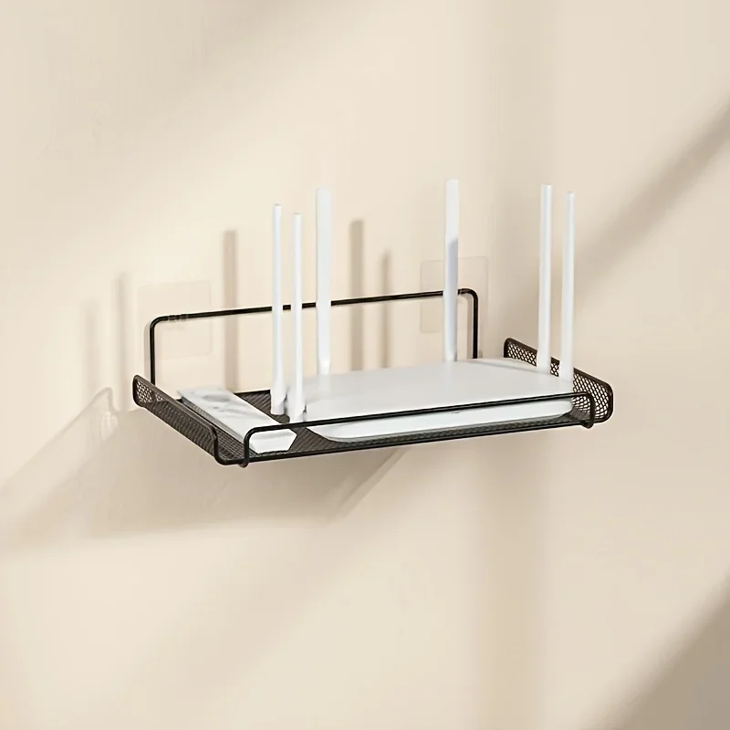 Roestvrijstalen routerplank zo - Kitchen Appliances Holder recensie en prijs
