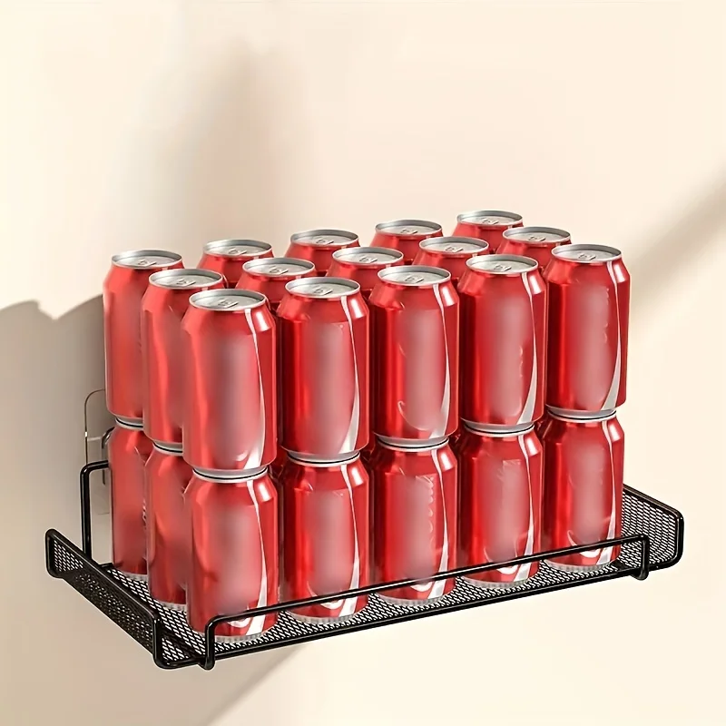 Roestvrijstalen routerplank zo - Kitchen Appliances Holder recensie en prijs