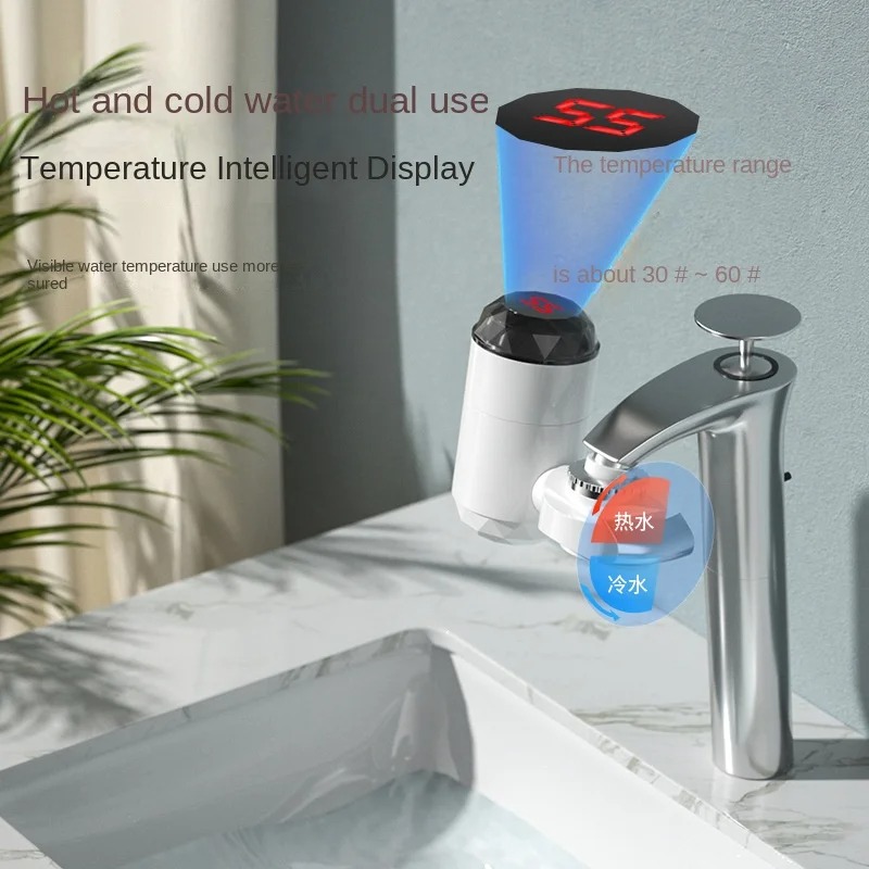 3000W direct stromend warmwate - Kitchen Appliances And Utensils recensie en prijs