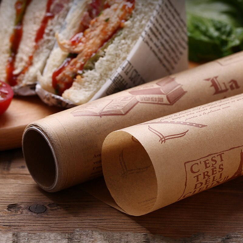 Olie-absorberende papierrol vo - Kitchen Appliances For Cooking recensie en prijs