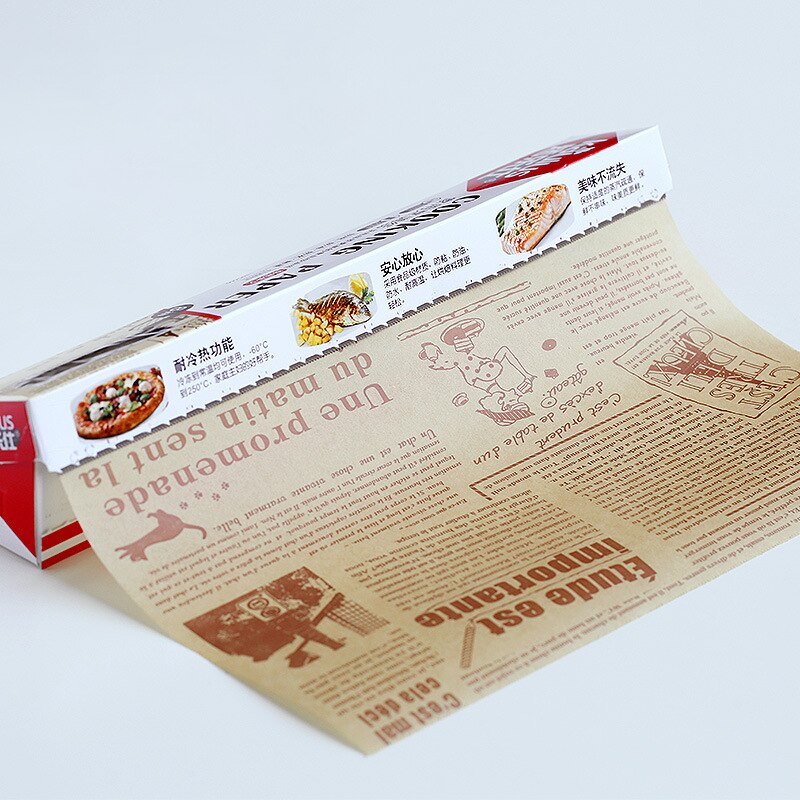 Olie-absorberende papierrol vo - Kitchen Appliances For Cooking recensie en prijs