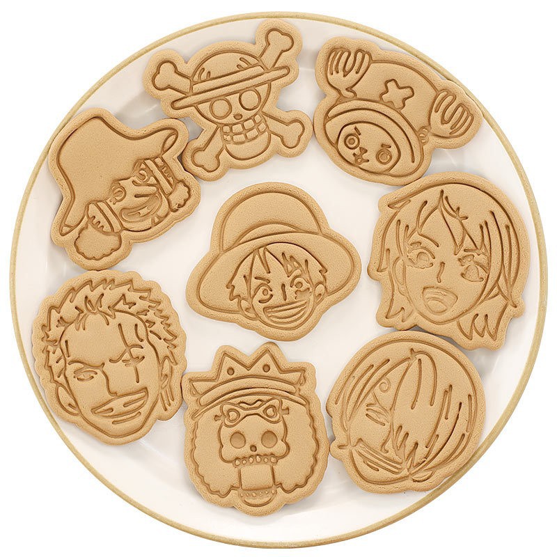 Een stuk kookvorm Luffy Zoro C - Kitchen Appliances For Cooking recensie en prijs