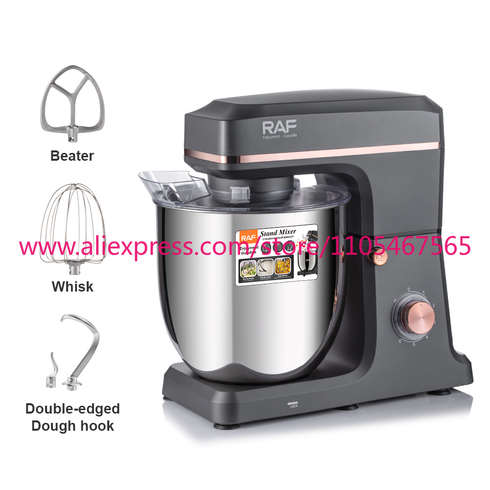 RAF 12L 2000W 3-in-1 Verticale - Kitchen Appliances Usa recensie en prijs