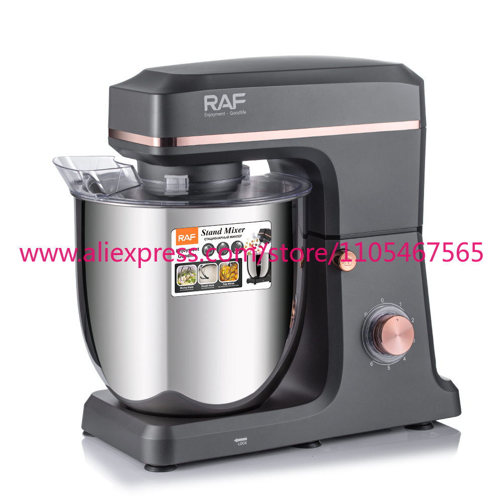 RAF 12L 2000W 3-in-1 Verticale - Kitchen Appliances Usa recensie en prijs