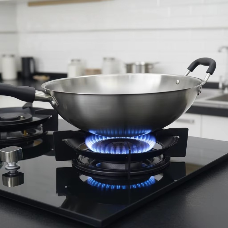 Zwart gehard glazen paneel 2-p - Kitchen Appliances Usa recensie en prijs